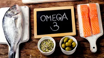 O doză zilnică de omega-3 poate încetini procesul de îmbătrânire: Ce spun studiile despre prelungirea vieții sănătoase