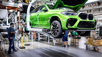Oraşul din România în care BMW deschide o fabrică auto de ultima generaţie. Se fac deja mii de angajări