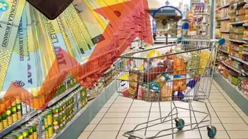 Patronii români avertizează că sunt nevoiți să scumpească iar bunurile și serviciile în toate sectoarele de activitate. Dacă salariile nu se vor majora, puterea de cumpărare e așteptată să scadă