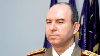 Percheziții de amploare la domiciliul generalului Cătălin Zisu. Șeful logisticii Armatei Române, vizat de o anchetă de abuz în serviciu