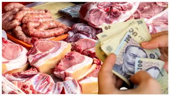 Animalele din România dorite de o ţară îndepărtată. Fermierii pot scoate sume frumoase dacă le cresc