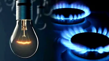 Plafonarea la electricitate şi gaze, prelungită. Ce spun furnizorii despre preţurile reduse, cât vor plăti românii mai puţin