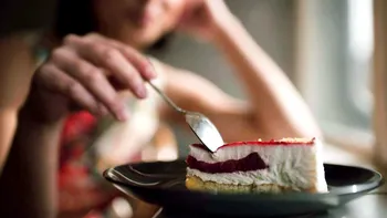 Pofta de „ceva dulce” chiar și după ce ne simțim sătui vine de la creier, dezvăluie o nouă cercetare