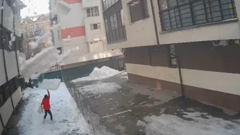 Primele măsuri după tragedia din Chiajna. Ce decizii a luat asociația de proprietari după moartea femeii de 35 de ani
