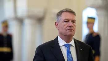 Primele reacțiie după ce Klaus Iohannis și-a anunțat demisia: Crin Antonescu: 