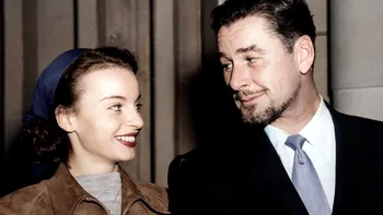 Prințesa din România care i-a furat inima lui Robin Hood. Amorul tragic dintre Irene Ghica și actorul Errol Flynn