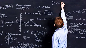 Problema de matematică de clasa a II-a pe care 90% dintre adulţi nu reuşesc să o rezolve. Trebuie să fie atenţi la un singur detaliu