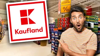 Produsele de la Kaufland pe care le poți cumpăra la reducere după ora 19.00. Prețurile scad cu până la 80%