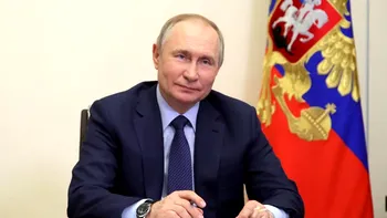 Putin se declară deschis investițiilor americane în mineralele rare din regiunile ucrainene ocupate, pe care le numește „teritoriile noastre noi”