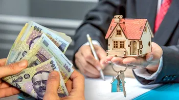 Refinanțarea creditului ipotecar în 2025: Cum economisești peste 700 lei lunar și scapi de stresul dobânzilor variabile
