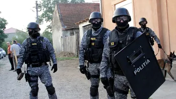 Haos în Urziceni. Doi morţi şi cinci răniţi, după un scandal care s-a lăsat cu împuşcături pe stradă. Motivul conflictului