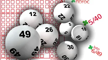 Rezultate LOTO 6/49 joi, 20 februarie 2025. Premiile puse în joc și numerele câștigătoare de astăzi la Noroc, Joker, Noroc Plus, 5/40 și Super Noroc