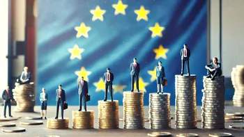 România, prima la creșterile salariului minim în Uniunea Europeană: diferențe uriașe între est și vest în ultimul deceniu
