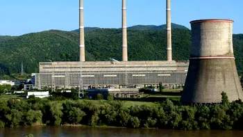 România va avea cea mai mare centrală pe gaz din Uniunea Europeană. Unde se construieşte gigantul?