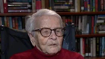 Rose Girone, cea mai în vârstă supraviețuitoare a Holocaustului, s-a stins la 113 ani