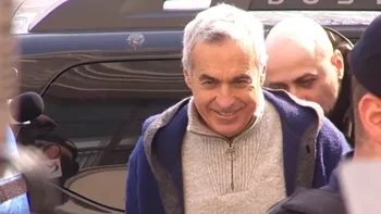 STENOGRAME Ce plănuia Călin Georgescu în mare secret: 