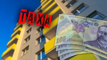 Se elimină o taxă obligatorie în România! Vești bune pentru toți proprietarii de terenuri și imobile