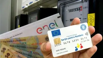 Vouchere pentru plata facturilor la curent electric, în 2025. Milioane de români vor primi ajutorul financiar, suma decontată de stat