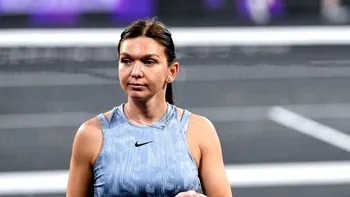 Simona Halep, primele declarații despre retragerea din tenis: “Am o vârstă. Aş vrea să fac şi altceva”