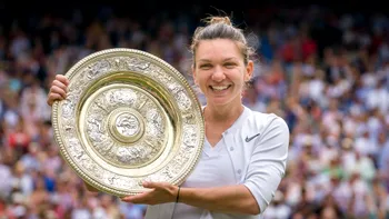 Simona Halep, record de neegalat! Performanța istorică pe care nimeni nu a mai atins-o