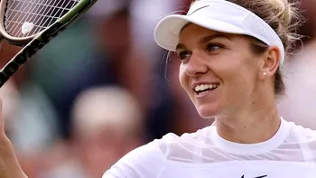 Simona Halep se bucură din plin de viața de familie, după ce a renunțat la tenis. Imaginea care i-a topit pe fani