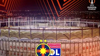 Site-ul FCSB, atacat la punerea în vânzare a biletelor cu Lyon. Mesaj pentru cumpărători