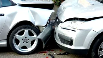 Când RCA-ul nu acoperă dauna maşinii sau spitalizarea victimelor. Orice şofer trebuie să fie pregătit pentru aceste situaţii