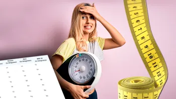 Tabel. Greutatea ideală în funcție de vârstă și înălțime