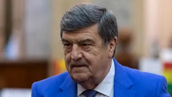 Toni Greblă, revocat din funcția de președinte al Autorităţii Electorale Permanente