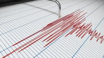 Trei cutremure în România marți dimineață. Ce magnitudini au avut și unde s-au produs