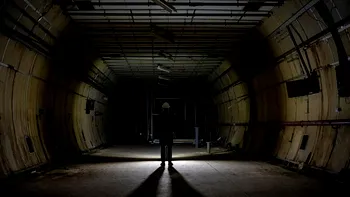 Tunelurile și catacombele secrete din al Doilea Război Mondial se deschid pentru public. Trecutul misterios al Londrei revine la viață