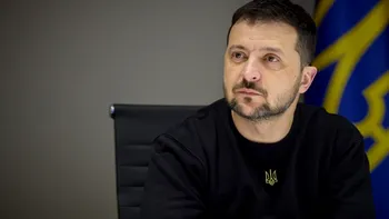 UE oferă Ucrainei propriul acord pentru metalele rare. Ce propunere i-a făcut lui Zelenski