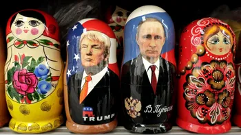 Un fost şef KGB susţine că Trump ar fi fost recrutat de serviciile ruseşti în anii '80. Numele de cod primit ar fi “Krasnov”
