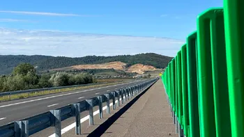 Un nou drum expres apare în România. Firmele de construcţii şi-au depus deja ofertele pentru încă un lot aferent drumului de mare viteză Craiova - Târgu Jiu