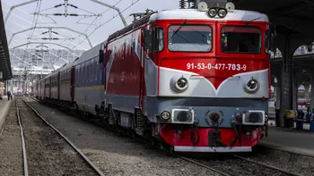 Un tren cu destinația Brașov a ajuns din greșeală spre Buzău. Ce s-a întâmplat și cum explică CFR Călători eroarea