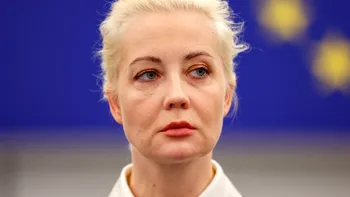 Văduva lui Navalnîi, apel către liderii lumii: „Nu negociați cu Putin! Vă va minți, va trăda”