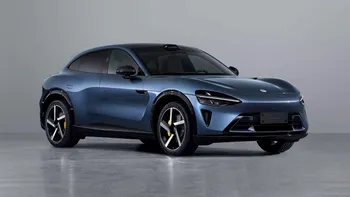 Mașina electrică de la Xiaomi, YU7: SUV-ul electric mai mare și mai autonom decât Tesla Model Y