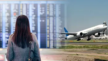 Raport Aviation Safety Network: Zborul rămâne cel mai sigur mod de transport, deși anul 2024 a fost marcat de mai multe accidente aviatice fatale