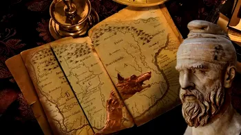 Zeii din mitologia dacică: de la regele suprem Zamolxe, la Bendis, ocrotitoarea vânătorii, și Heros, divinitatea tracilor