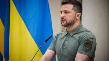 Donald Trump permite Ucrainei să participe la negocierile cu Vladimir Putin. Preşedintele american, deranjat de situaţie: 
