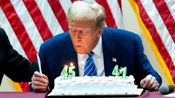 Ziua lui Donald Trump ar putea deveni sărbătoare națională în SUA: propunerea care agită America