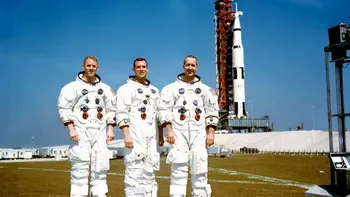 Tratatul de la San Stefano și independența României/Lansarea Apollo 9/Adoptarea imnului Statelor Unite ale Americii și alte evenimente istorice pe 3 martie