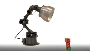 Primul robot Apple îți stârnește emoții și se inspiră din animațiile Pixar. De ce ar putea să fie revoluționar și util în același timp