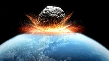 Țările unde ar lovi potențialul asteroid: Ce spun cercetătorii despre asteroidul 2024 YR4