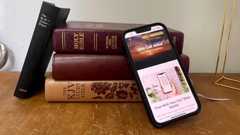 Bible Chat: Aplicația românească bazată pe AI atrage o finanțare de 14 milioane de dolari