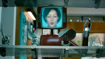 „Cassandra”, un thriller SF captivant pe Netflix: Are mare succes în România și seamănă cu „Black Mirror”