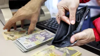 Guvernul a dat Ordonanță de Urgență în tăcere, care oprește toate majorările salariale în 2025 pentru toți angajații din instituțiile silvice