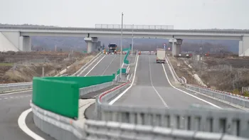 Autostrăzile şi drumurile expres care se vor inaugura în 2025, în România. Şoferii le aşteaptă de zeci de ani