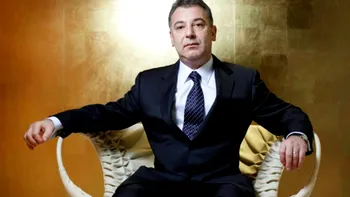 Cine este Frank Timiș şi legătura cu Roșia Montană. Milionarul român trăieşte acum la Londra, cum a încălcat legea în Australia