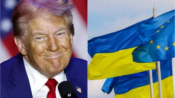 Comoara din Ucraina pe care o vrea Donald Trump. Face parte din planul de a ridica Statele Unite ale Americii